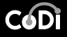 CoDi logo