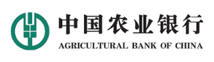 Agricultural Bank of China logo