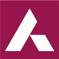 Axis Bank logo