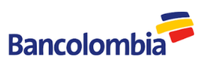 Bancolombia SA logo