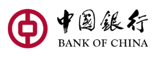 Bank of China logo