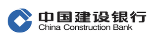 China Construction Bank logo