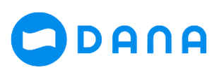 Dana logo