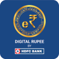 HDFC Bank logo