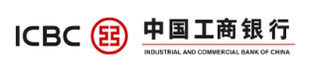 Industrial and Commercial Bank of China logo