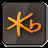 KB Kookmin Bank logo
