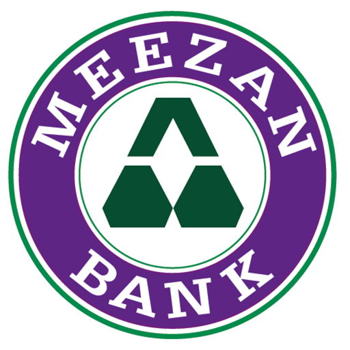 Meezan Bank logo