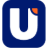 UZ Card logo