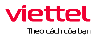 ViettelPay logo
