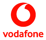 Vodafone Cash logo